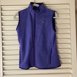 Patagonia Better Sweater Vest